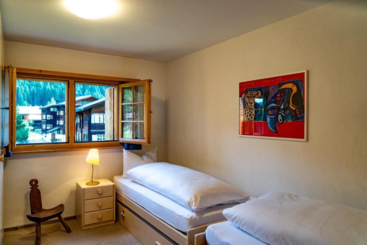 Apartment Kulmwiesli